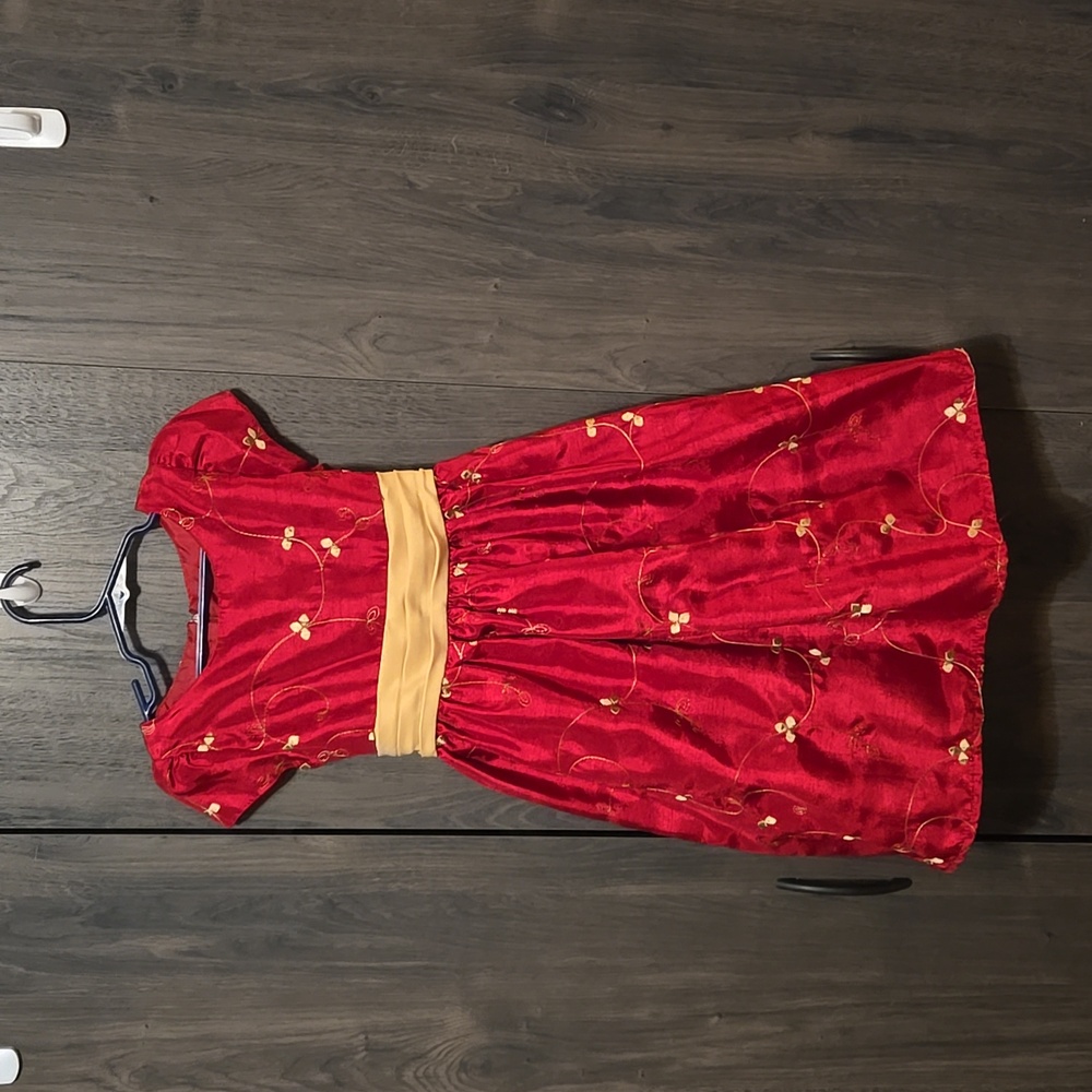George Dress